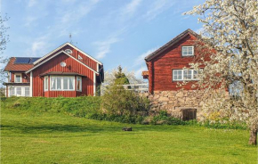 Amazing home in Åtvidaberg with WiFi and 4 Bedrooms, Rimforsa